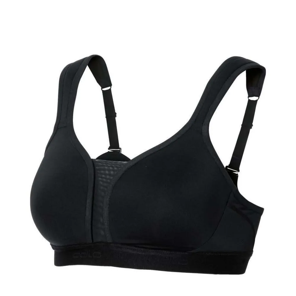 DAMES Odlo Sports bra padded HIGH Cup A