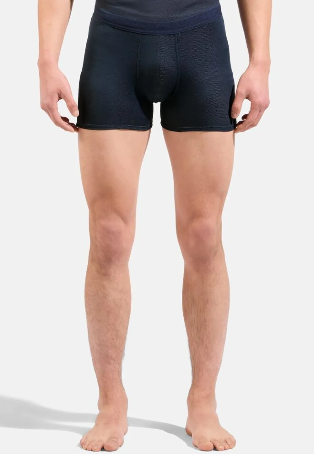DAMES Odlo SUW bottom boxer active 141182