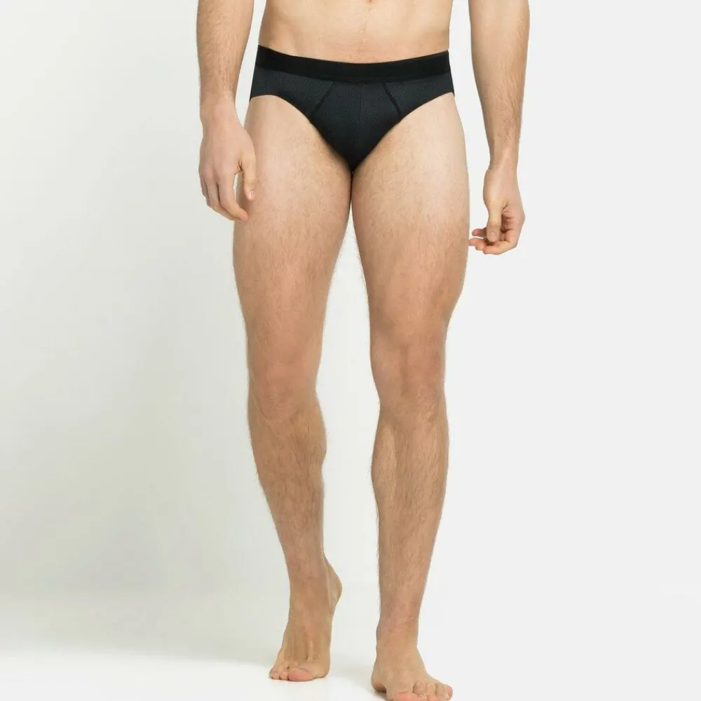 Heren Odlo SUW bottom brief active 141192