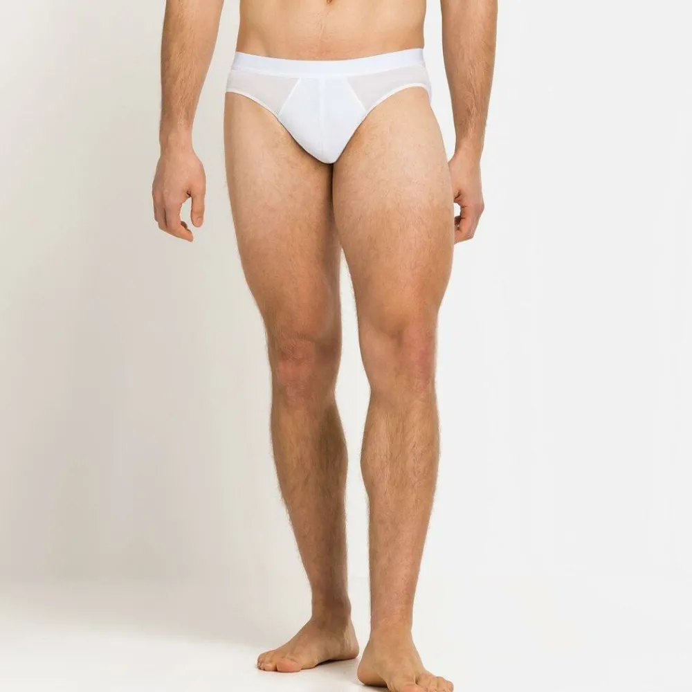 Heren Odlo SUW bottom brief active 141192