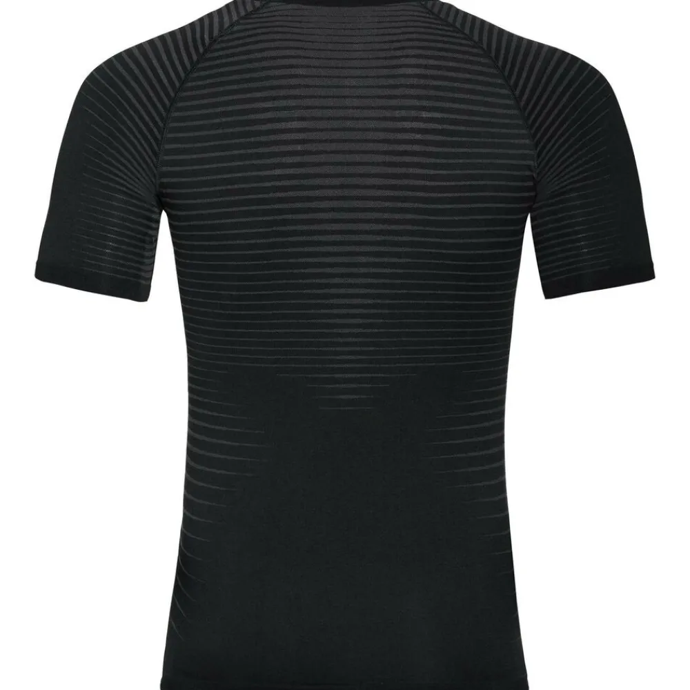 Heren Odlo SUW top crew neck s/s performance light 188152
