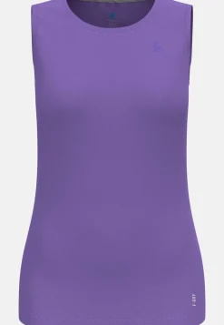 DAMES Odlo Tank crew neck f-dry 550851