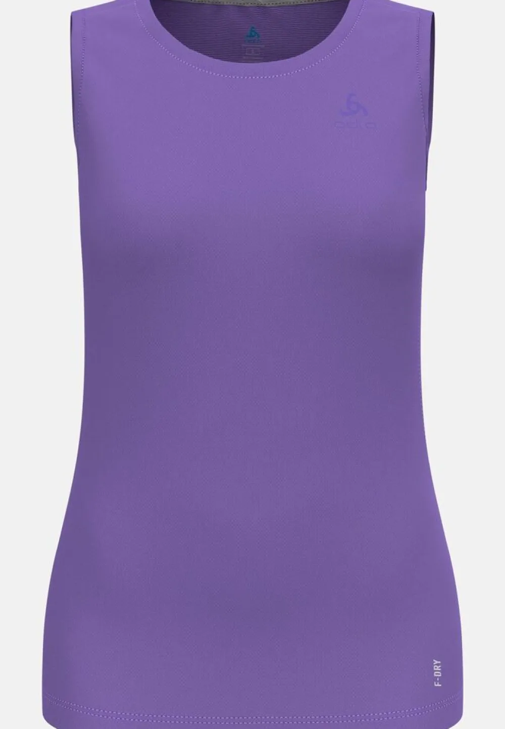 DAMES Odlo Tank crew neck f-dry 550851