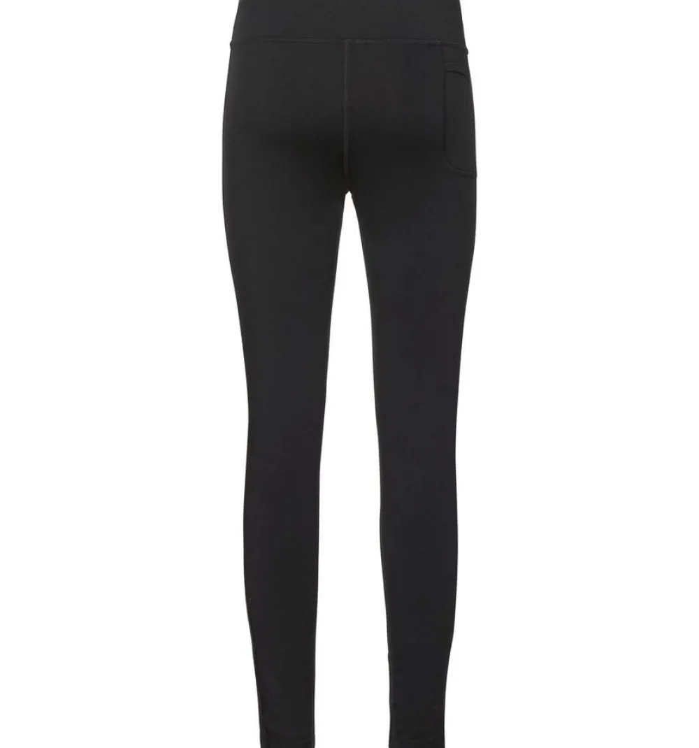 DAMES Odlo Tights Essential warm