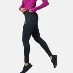 DAMES Odlo Tights Essential warm