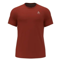 Heren Odlo T-shirt crew neck s/s F-DRY
