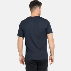 Heren Odlo T-shirt crew neck s/s F-DRY