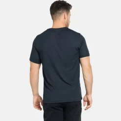 Heren Odlo T-shirt crew neck s/s F-DRY