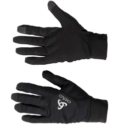 DAMES Odlo Zeroweight warm gloves 761120