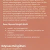 Odyssee Reisgidsen Reisgids Duurzame Ardennen