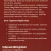 Odyssee Reisgidsen Reisgids Bohemen (Tsjechië)