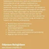 Odyssee Reisgidsen Rhodos Reisgids