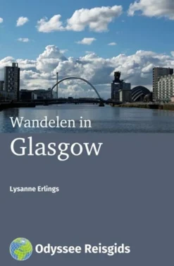 Odyssee Reisgidsen Wandelen in Glasgow