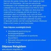 Odyssee Reisgidsen Wandelen In Lille