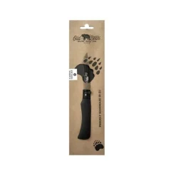 Old Bear Classical Total Black