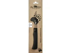 Old Bear Classical Total Black