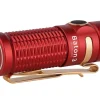 Olight Baton 3 premium kit red