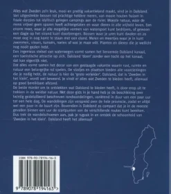 One Day Walks Publishing Wandelen in Dalsland