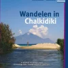 One Day Walks Publishing Wandelgids Wandelen in Chalkidiki