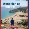 One Day Walks Publishing Wandelen op Rhodos