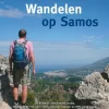 One Day Walks Publishing Wandelen op Samos