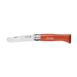 Opinel Mon Premier Inox N°07 kinderzakmes