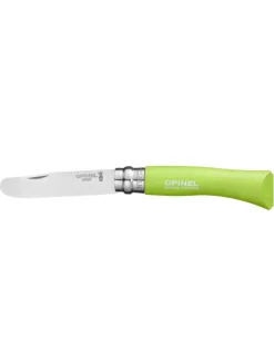 Opinel Mon Premier N°07 Inox kinderzakmes