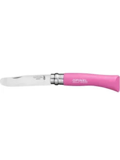 Opinel Mon Premier N°07 Inox kinderzakmes