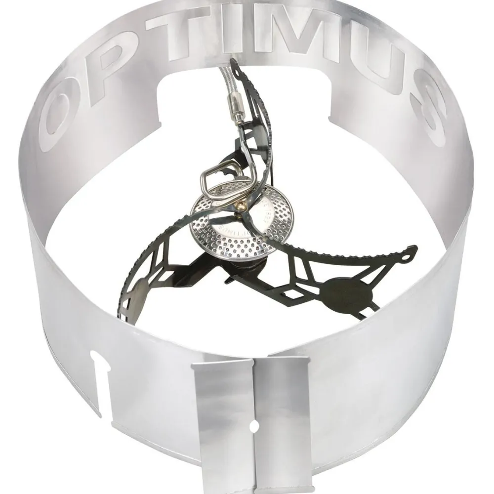 Optimus Wind Foil Vega