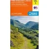 Ordnance Survey OS Explorer 5 English Lakes North Eastern