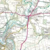 Ordnance Survey Wandelkaart 015 Loch Assynt