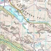 Ordnance Survey Wandelkaart 191 Okehampton & North Dartmoor