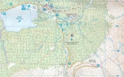 Ordnance Survey Wandelkaart North Pembrokeshire Gogledd