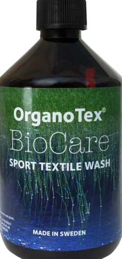 DAMES organotex Biocare sport textile wash 500ml