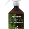 DAMES organotex Spray-on textile waterproofing 500 ml