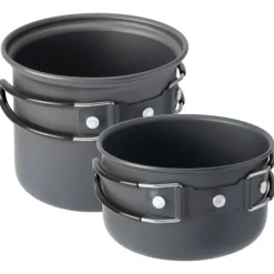 origin outdoors Biwak pot set trekking 1-2 persons