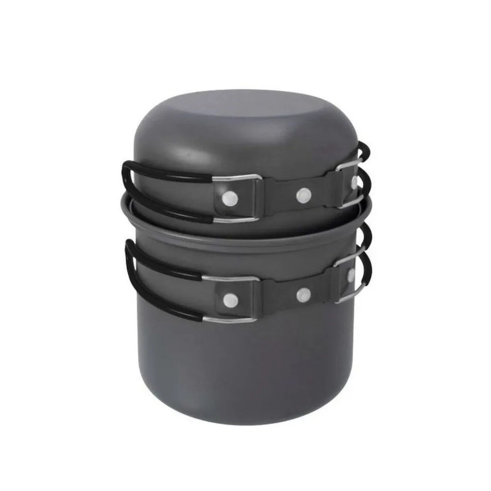 origin outdoors Biwak pot set trekking 3-4 persons