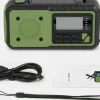 origin outdoors Crank radio multi 4000 mAh
