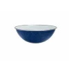 origin outdoors Enamel bowl 20 cm blue