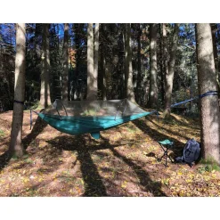 origin outdoors Hammock Pop-up Mosquito Net dark Green