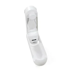 origin outdoors Mini-Fan 4 in 1 white
