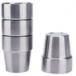 origin outdoors Stainless steel thermo mug Tower 0.3 liter