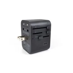 origin outdoors Universal travel adapter reisstekker