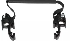 Ortlieb 2 QL2.1Hooks 1 Handle 16mm