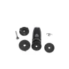 Ortlieb Anchoring Hook 10-16MM QL1-QL2.2 Black E274