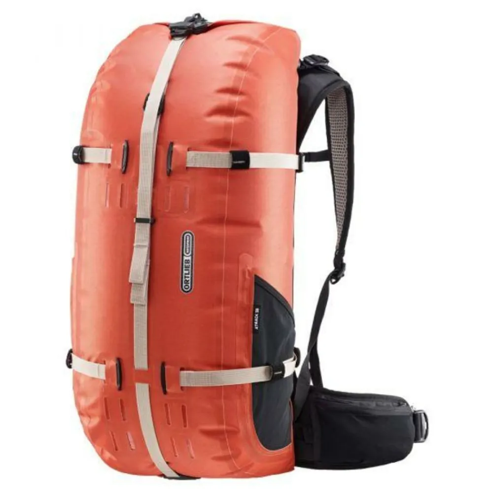 Ortlieb Atrack 45 L Duffel Rugzak