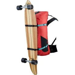 Ortlieb Board/Ski/Snowshoe Holder - bevestiging ski's