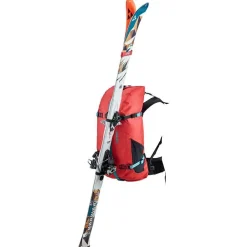 Ortlieb Board/Ski/Snowshoe Holder - bevestiging ski's