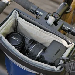 Ortlieb Camera Inzet voor Ultimate 2-6 stuurtas