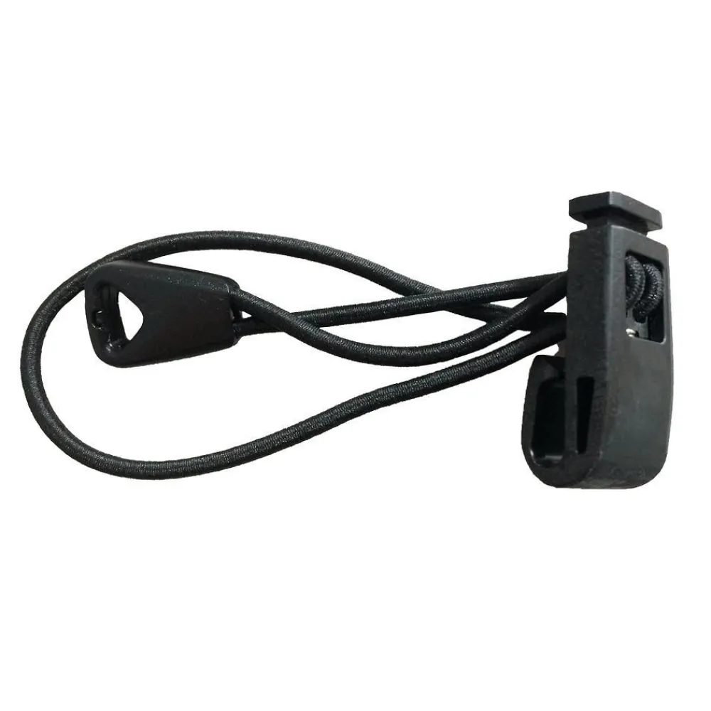 Ortlieb Clip Fixing for Safe-It montageset vier stuks